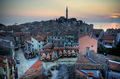 Rovinj