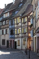 Colmar Alsace …