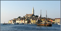 Rovinj...