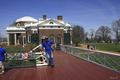 ... Monticello…