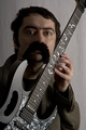Guitar Player.…