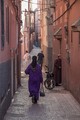 Ulice Marrakec…