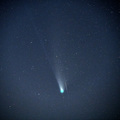 komet Neowise …