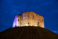 York Castle