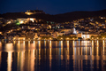 Šibenik by nig…