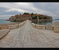 Sveti Stefan