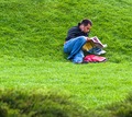 čitanje u zele…