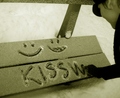 kisswub