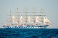 Royal Clipper