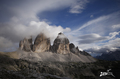 Tre Cime