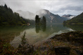 Lago di Predil