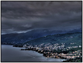 Opatija storm