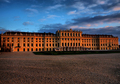 Schoenbrunn u …