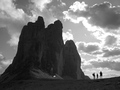 Tre Cime, Dolo…