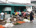 Mombasa - tržn…