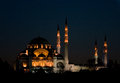 Sultanova džam…