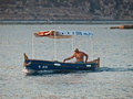 taxi boat