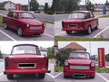 Trabant :-)