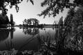 Cernik, jezero…