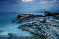 Distant Shores