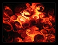 Fire Abstract