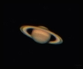 Saturn