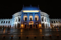 Hofburgtheater…