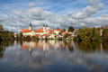 Telč