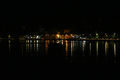 Cavtat noću