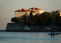 Zadar u svitan…