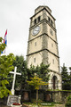 Zvonik crkve u…