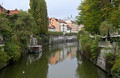 Ljubljana