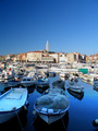 Rovinj danju