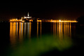 Rovinj by night