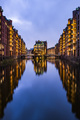 Hamburg Reflec…