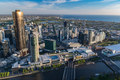 Melbourne from…