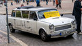 Trabi Limo