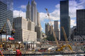 Ground zero NY