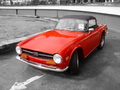 Triumph TR6