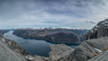 preikestolen