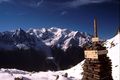 Mont Blanc 