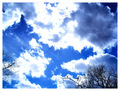 Dream clouds