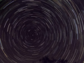 startrails