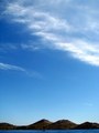 The horizon