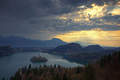 Bledsko jezero