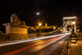 Chain Bridge