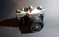 Zenit TTL 