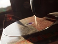 A dusty CD won&hellip;