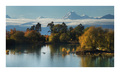 Lake Pukaki an…