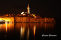 Rovinj In The …